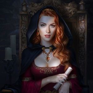 Meet your Posher, Mariella